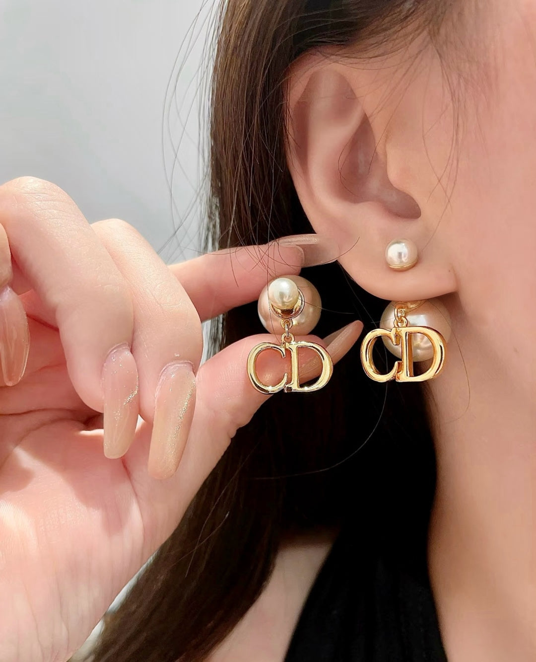 DIOR Earrings