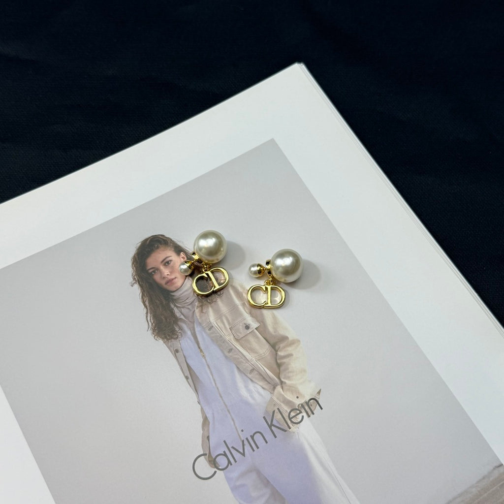 DIOR Earrings