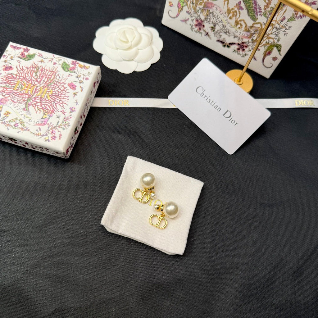 DIOR Earrings