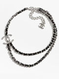 CHANEL Double-C Necklace