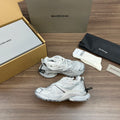 Balenciaga Runner 2.0 7th Sneaker #01 - Color 01 - Image 2