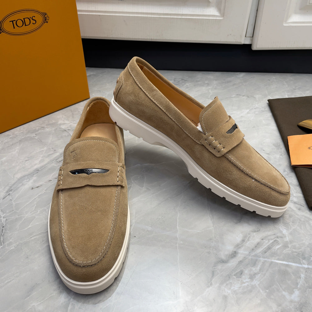 TOD'S Loafers #307