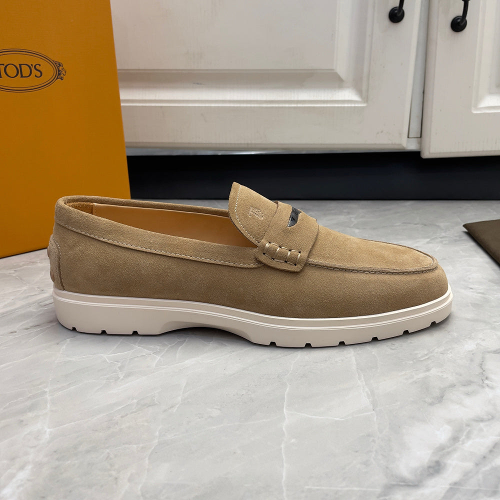 TOD'S Loafers #307