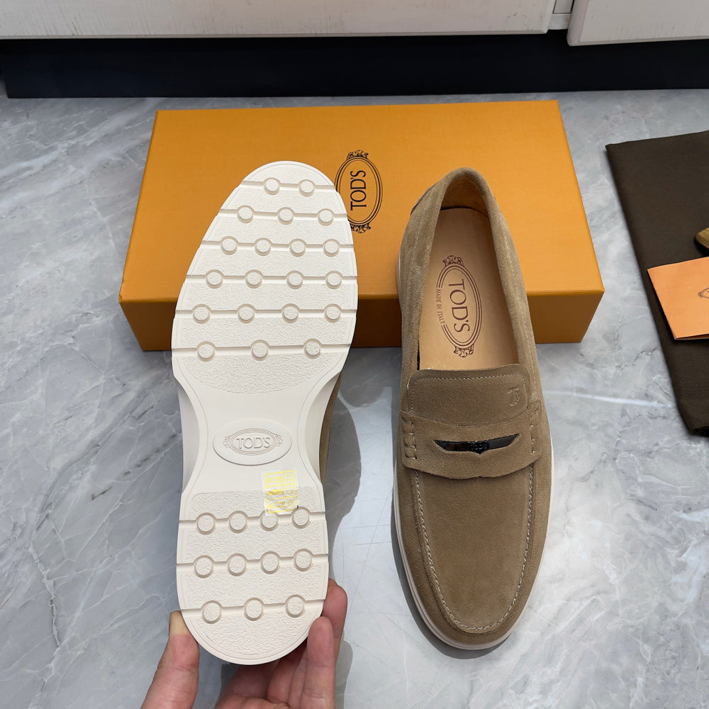 TOD'S Loafers #307
