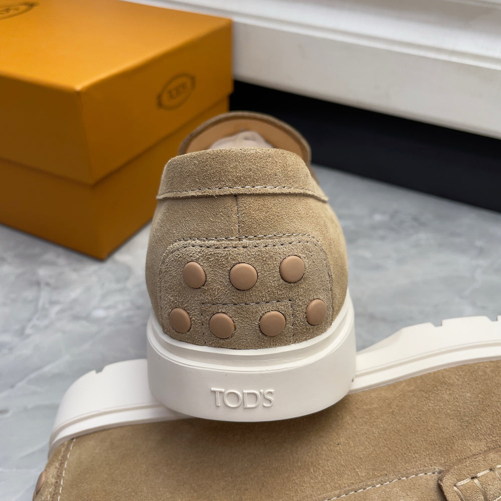 TOD'S Loafers #307
