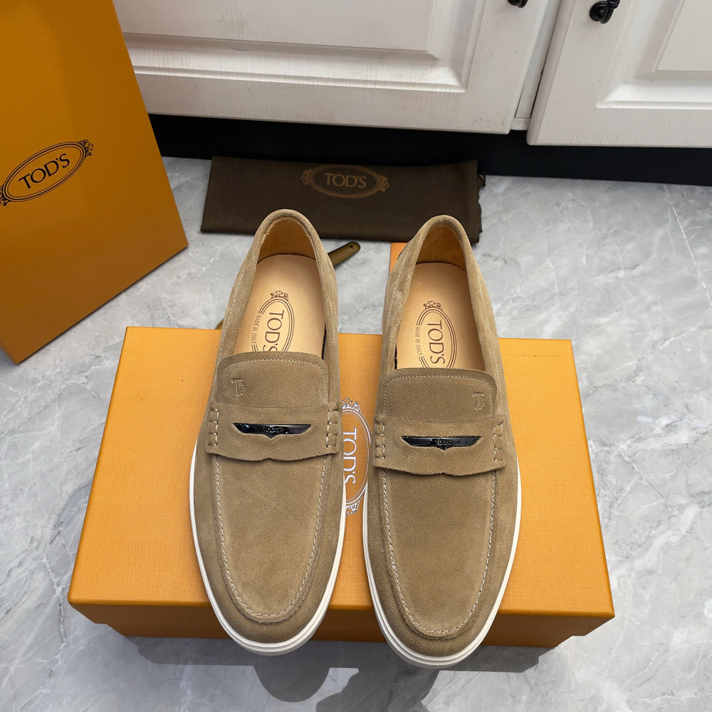 TOD'S Loafers #307