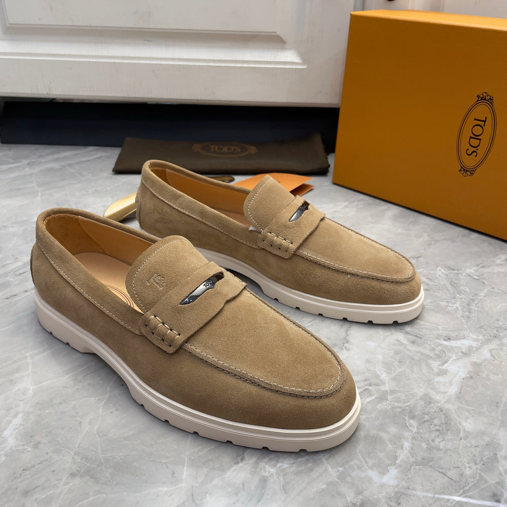 TOD'S Loafers #307