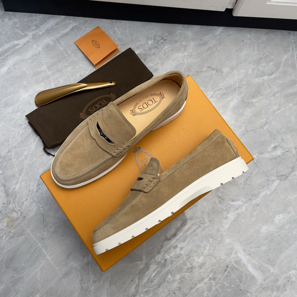 TOD'S Loafers #307