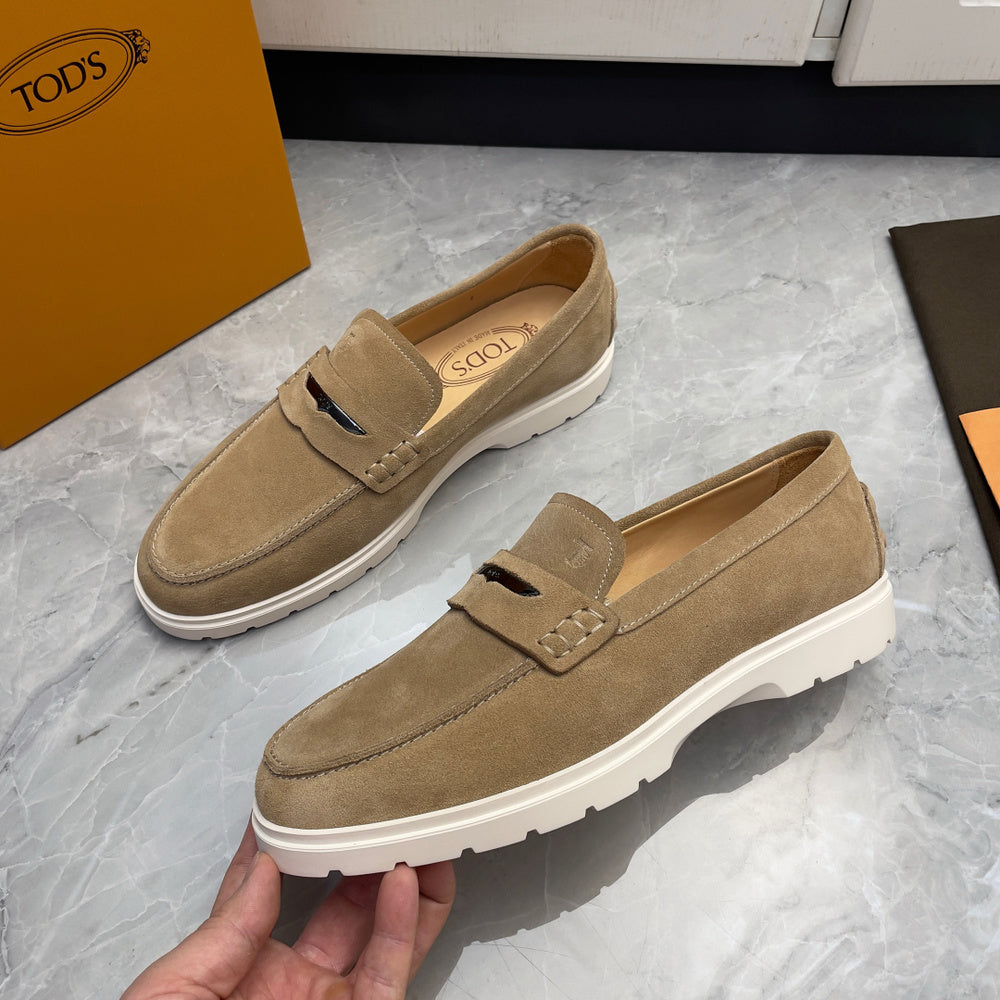 TOD'S Loafers #307