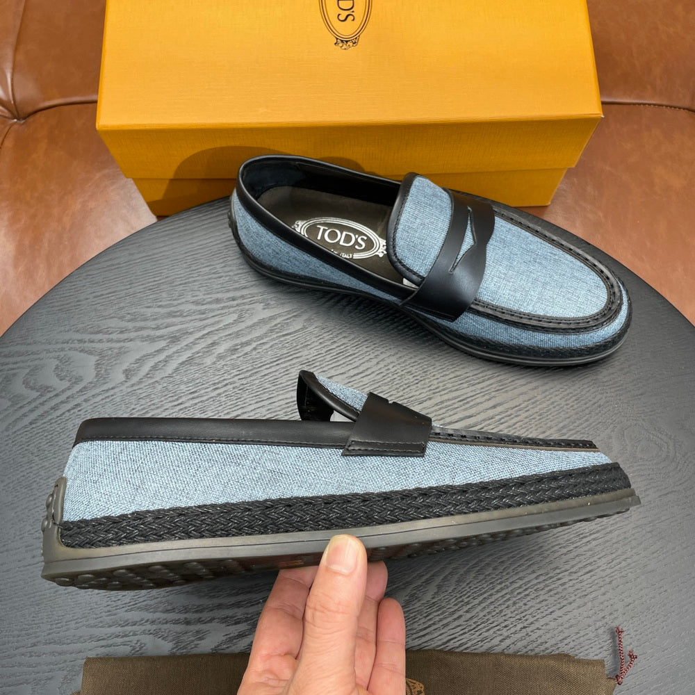 TOD'S Loafers #303