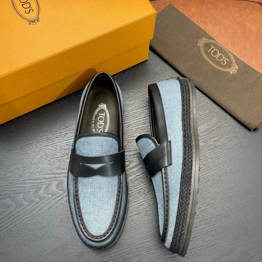 TOD'S Loafers #303