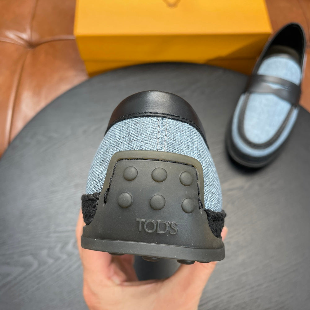 TOD'S Loafers #303