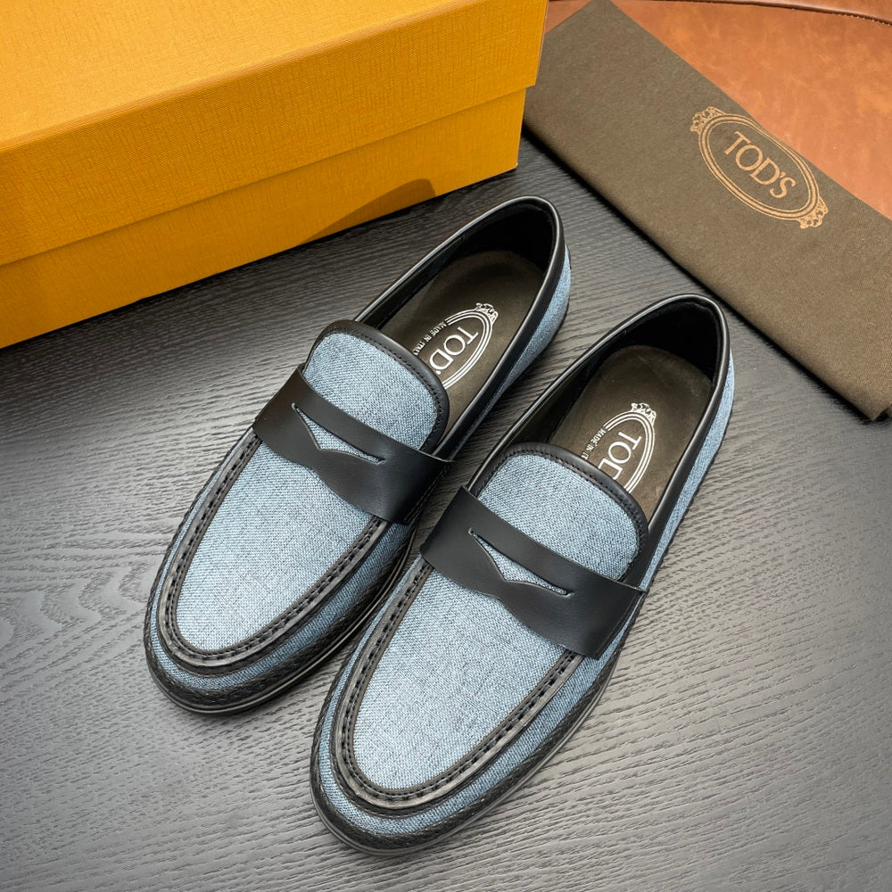 TOD'S Loafers #303