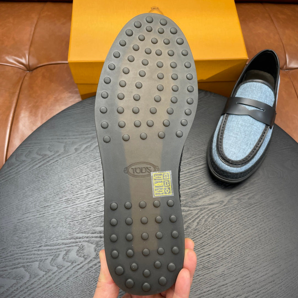 TOD'S Loafers #303