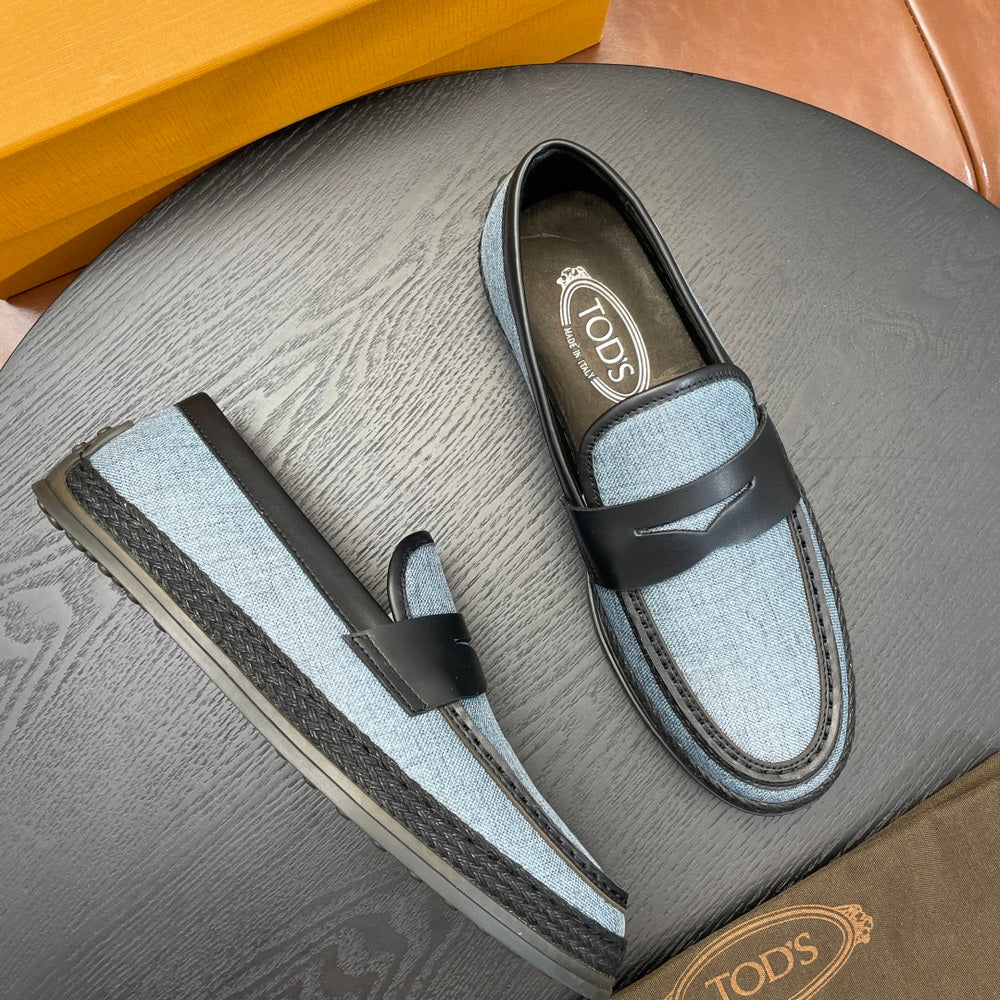 TOD'S Loafers #303