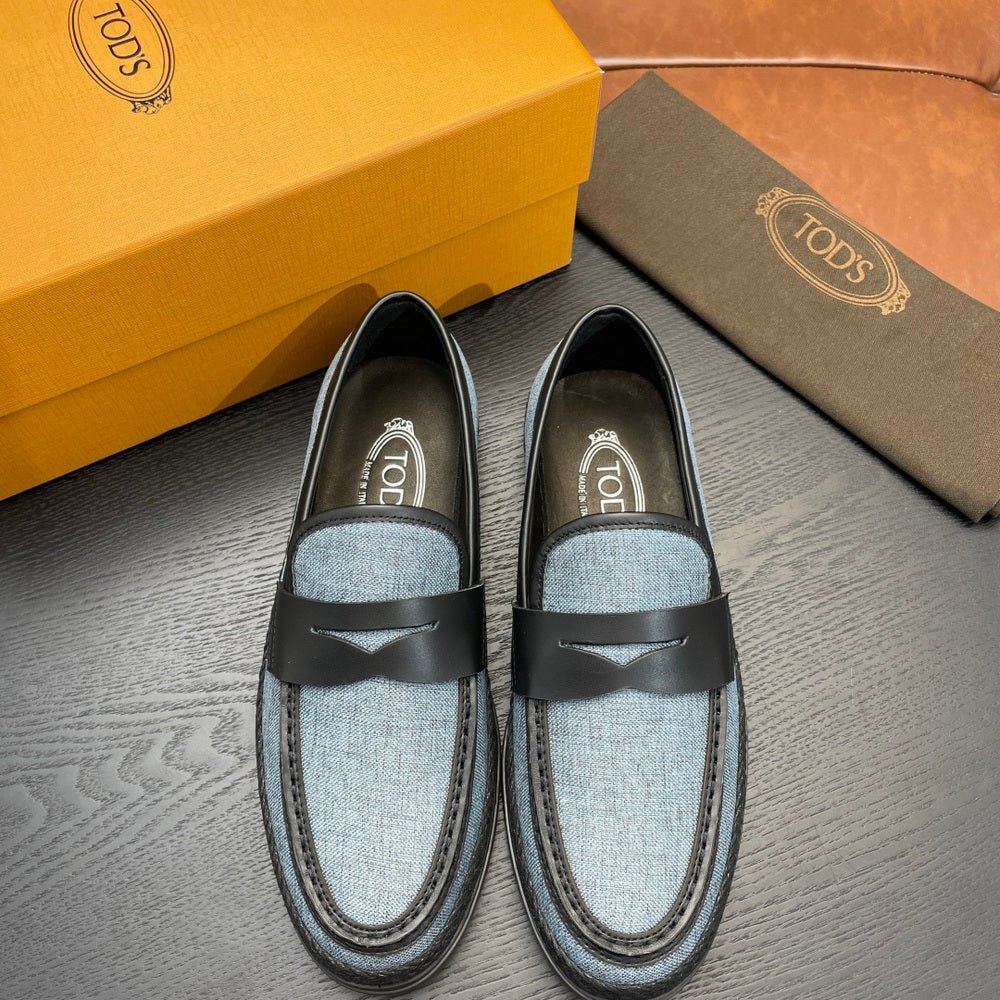 TOD'S Loafers #303