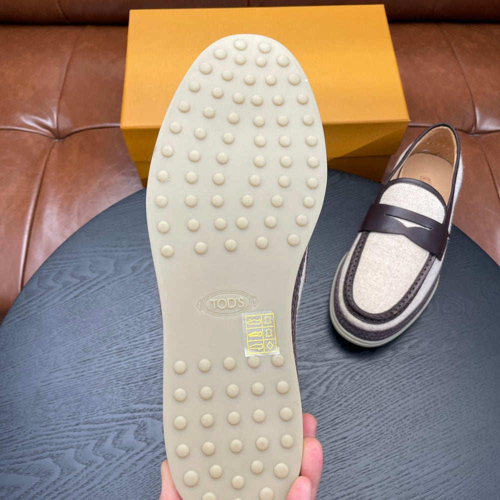 TOD'S Loafers #305