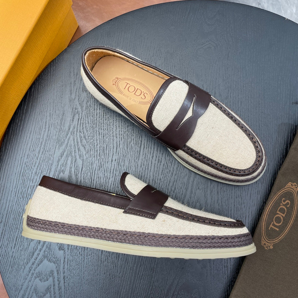 TOD'S Loafers #305