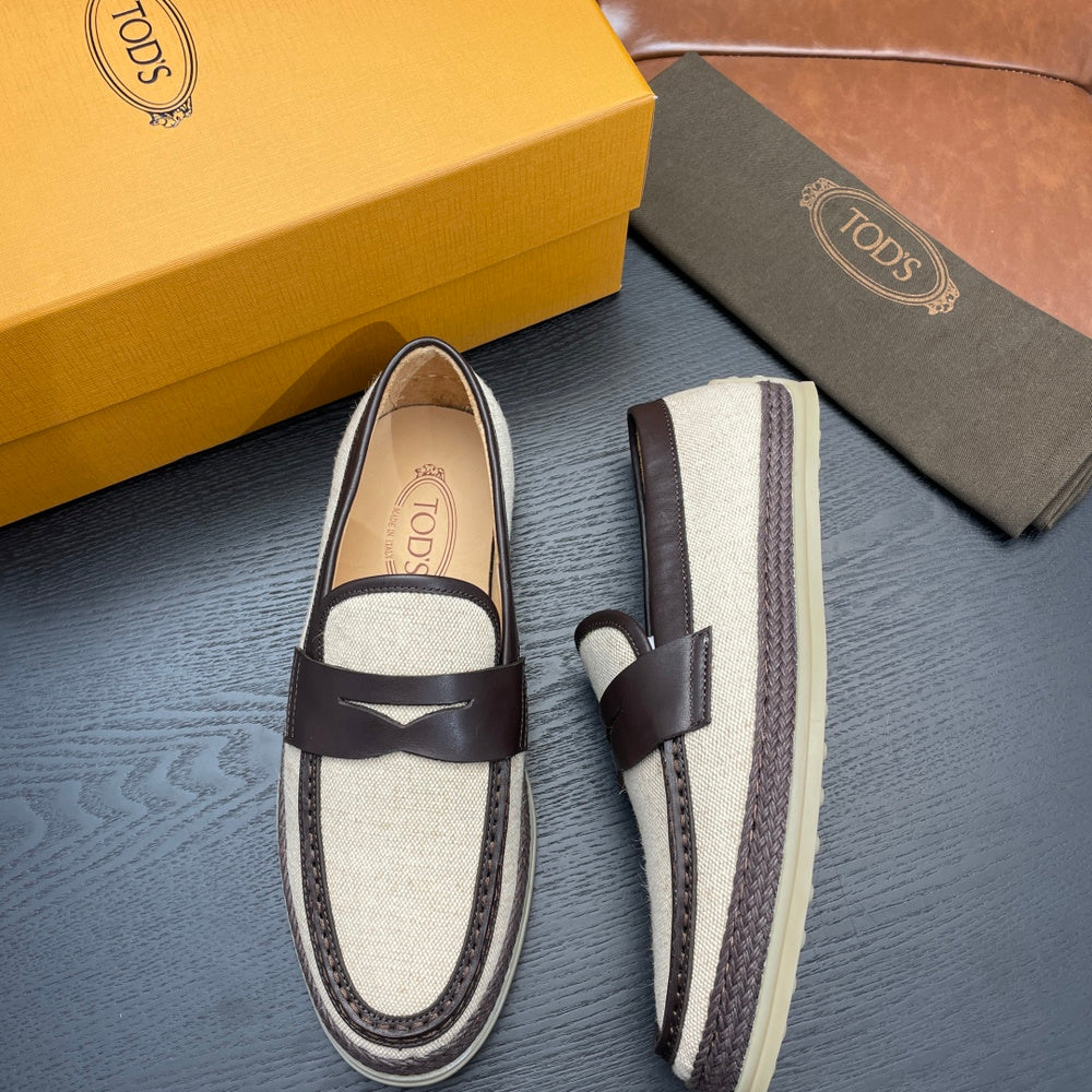 TOD'S Loafers #305