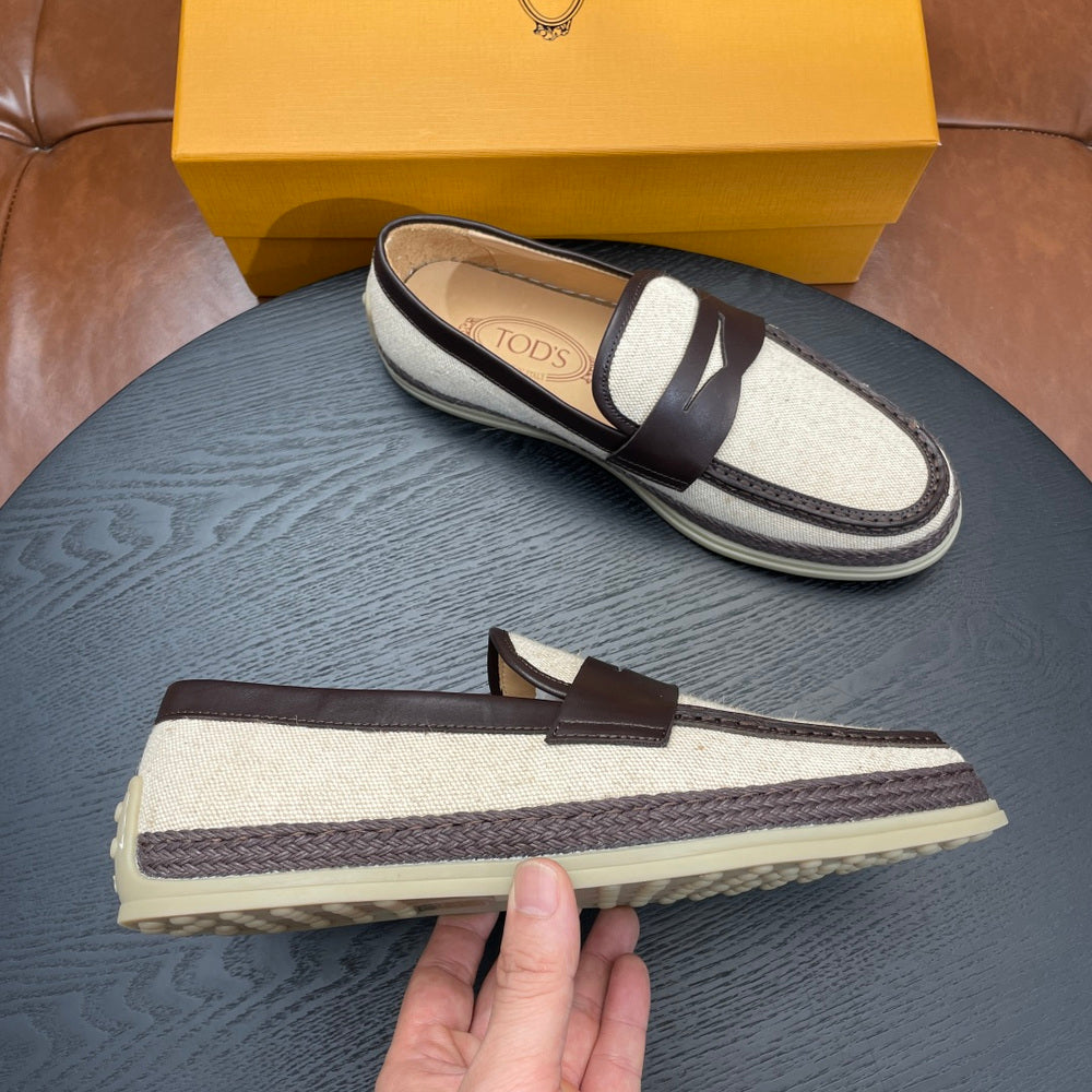 TOD'S Loafers #305