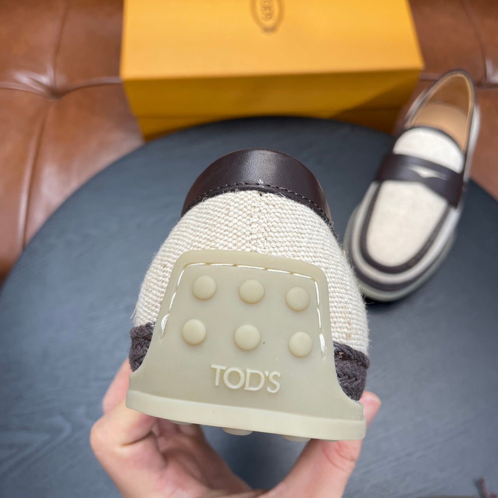 TOD'S Loafers #305