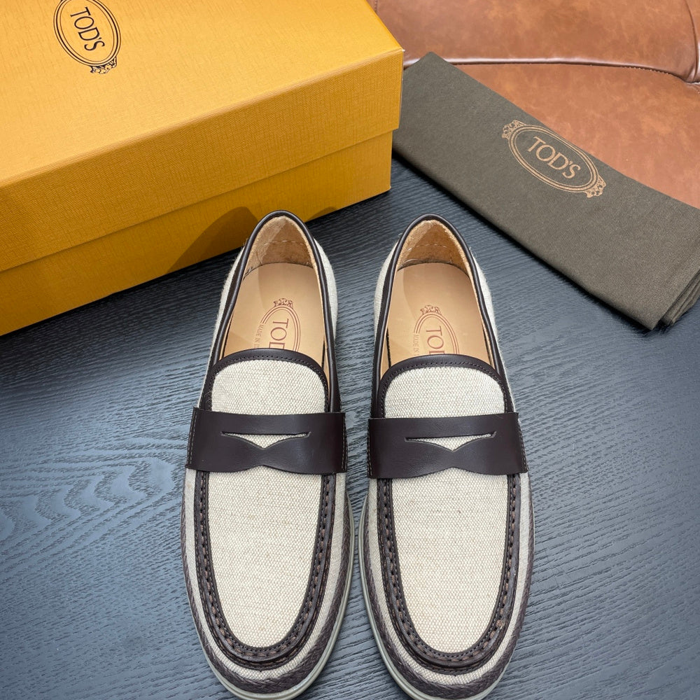 TOD'S Loafers #305