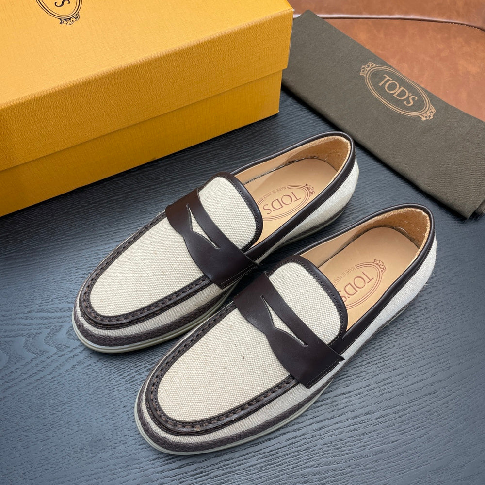 TOD'S Loafers #305