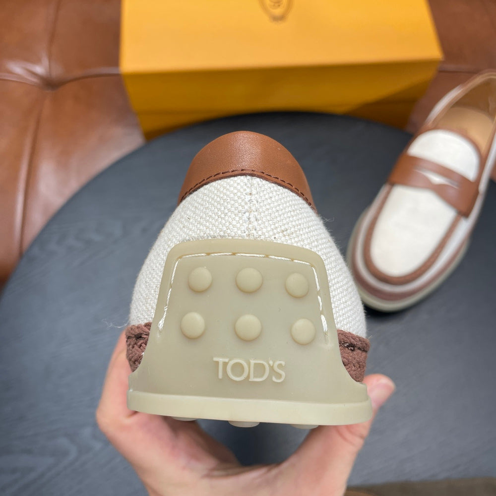 TOD'S Loafers #304