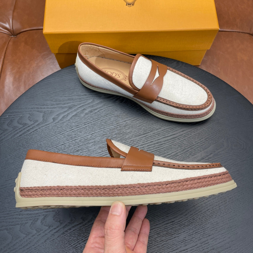 TOD'S Loafers #304
