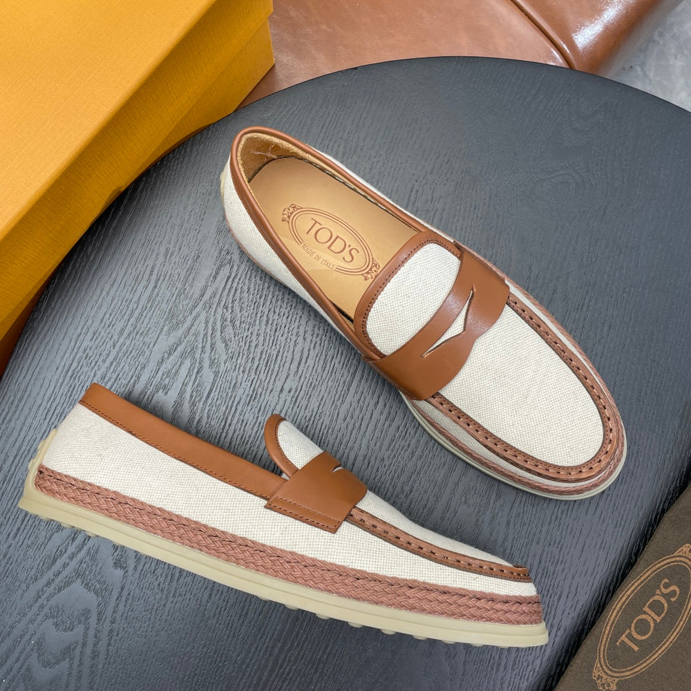 TOD'S Loafers #304