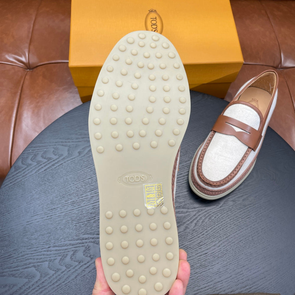 TOD'S Loafers #304