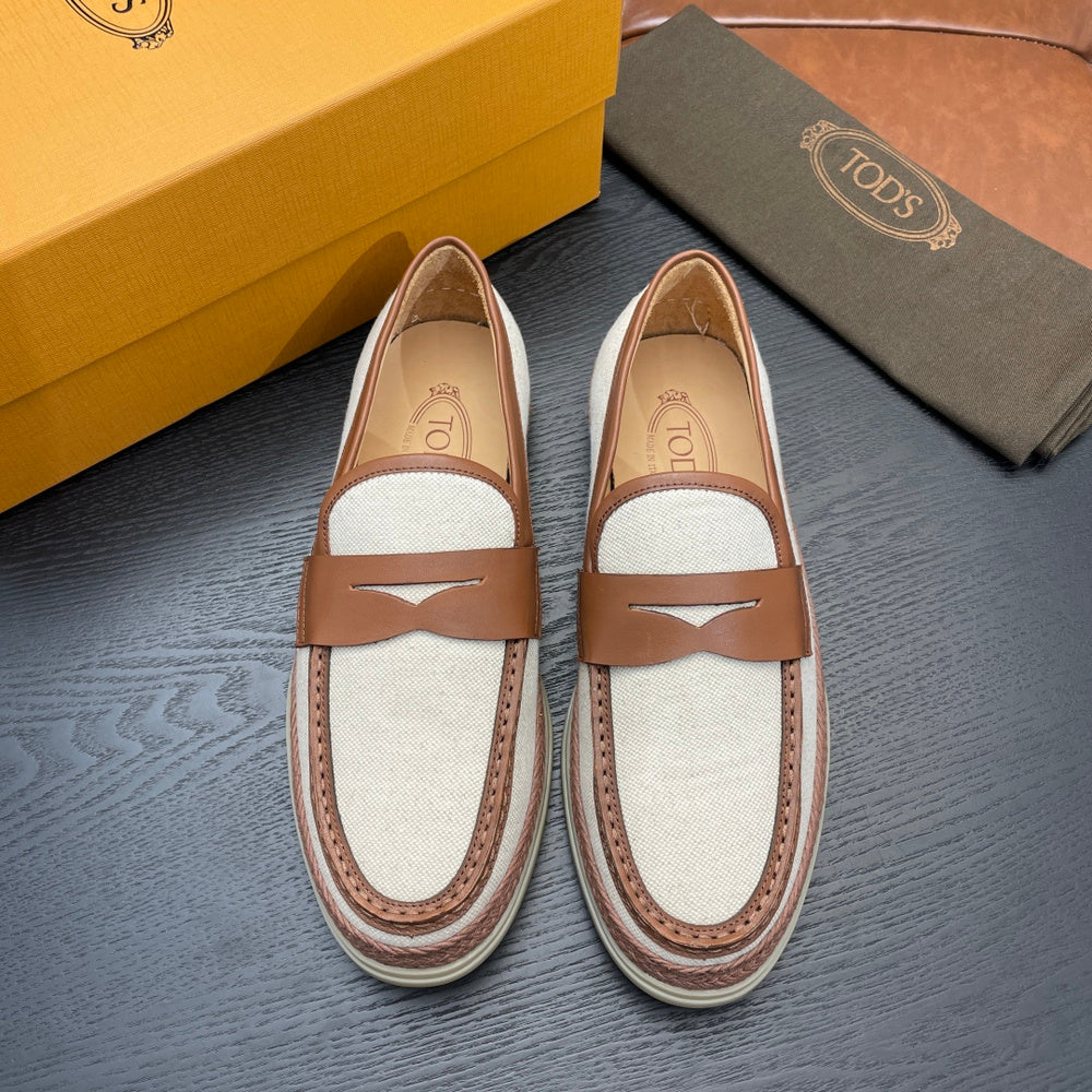 TOD'S Loafers #304