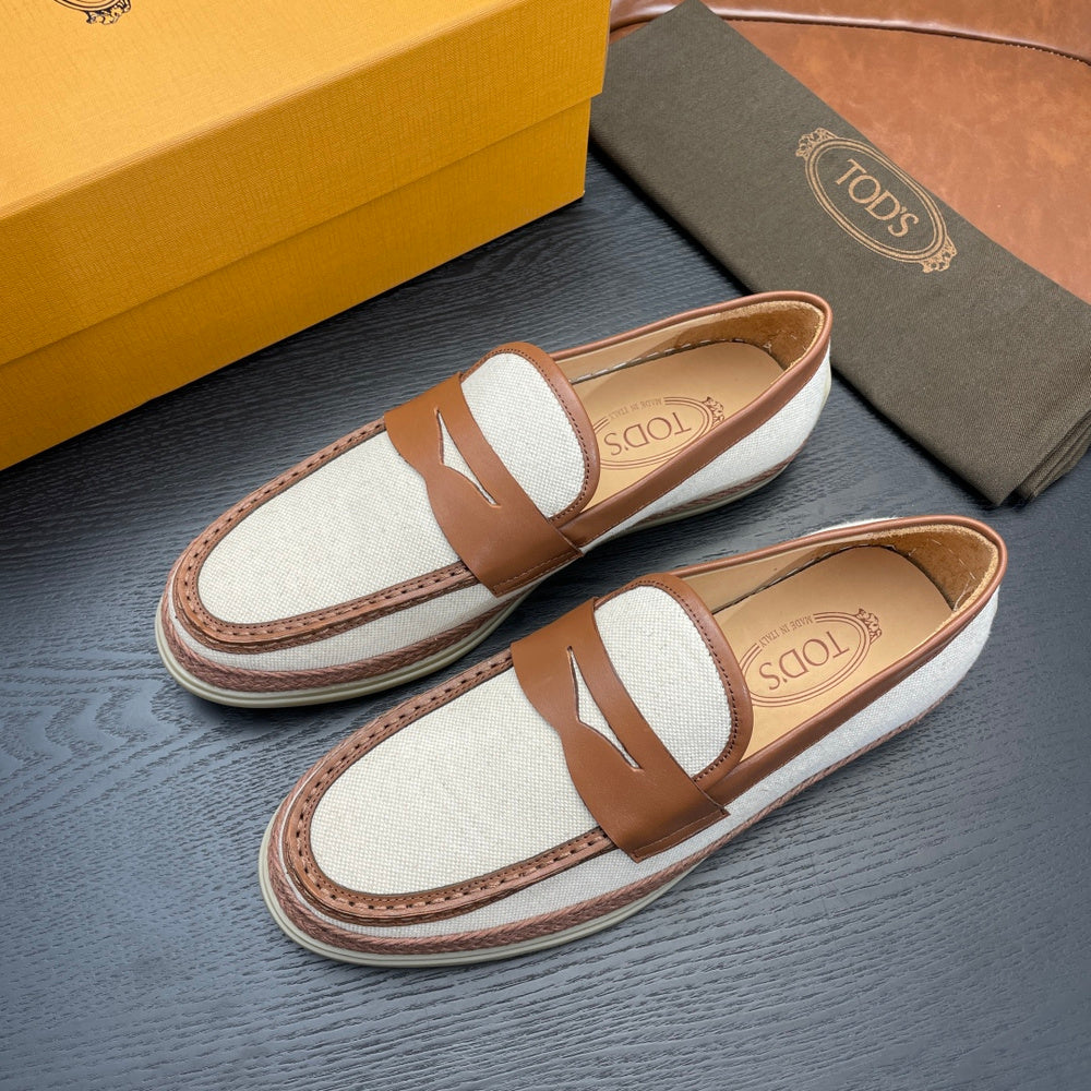 TOD'S Loafers #304