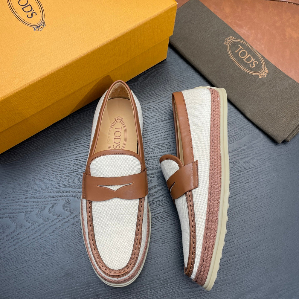 TOD'S Loafers #304