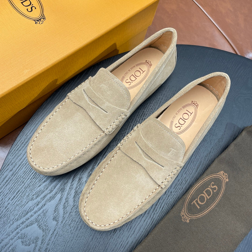 TOD'S Loafers #301