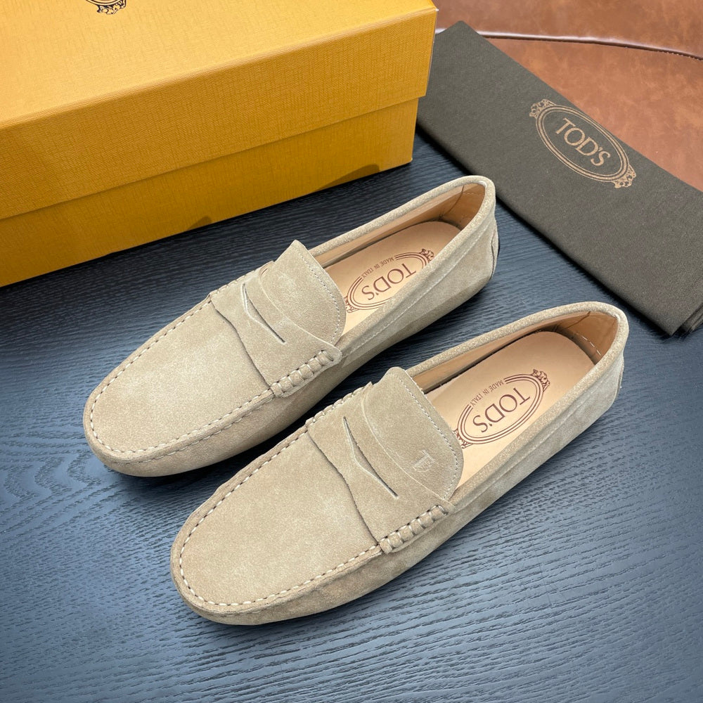 TOD'S Loafers #301