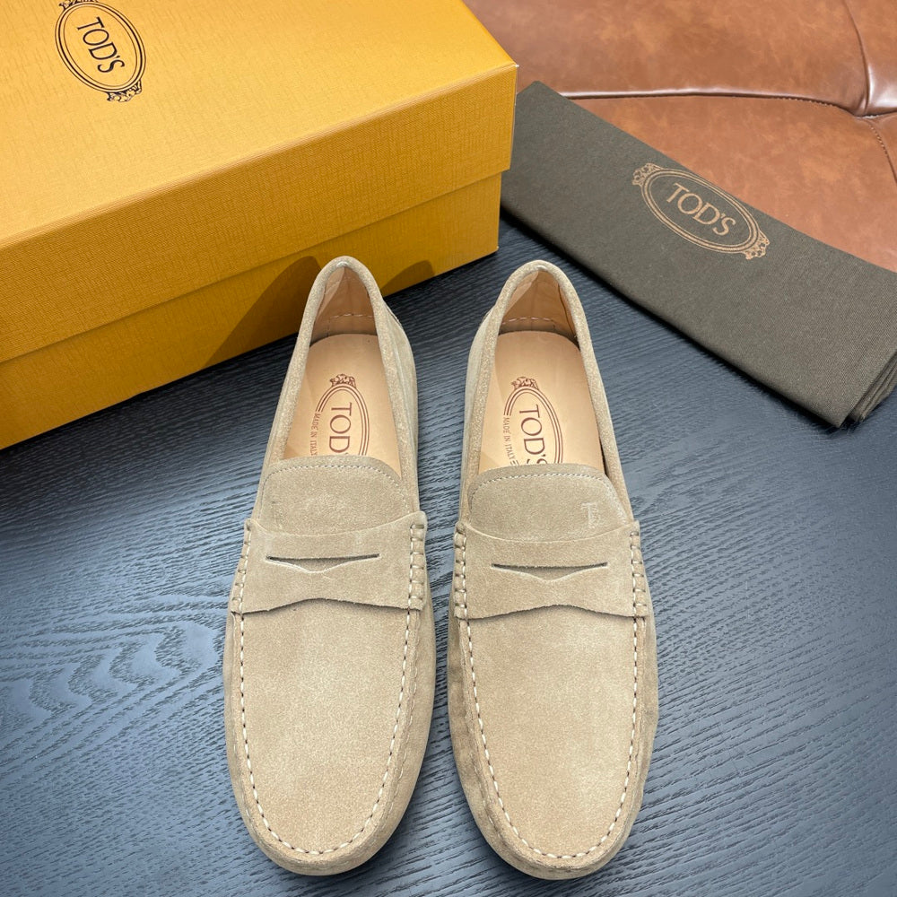 TOD'S Loafers #301
