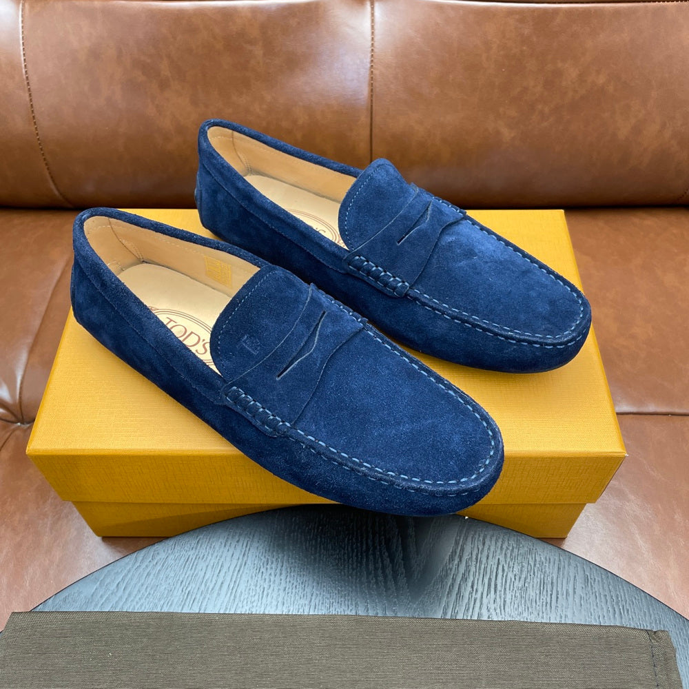 TOD'S Loafers #300