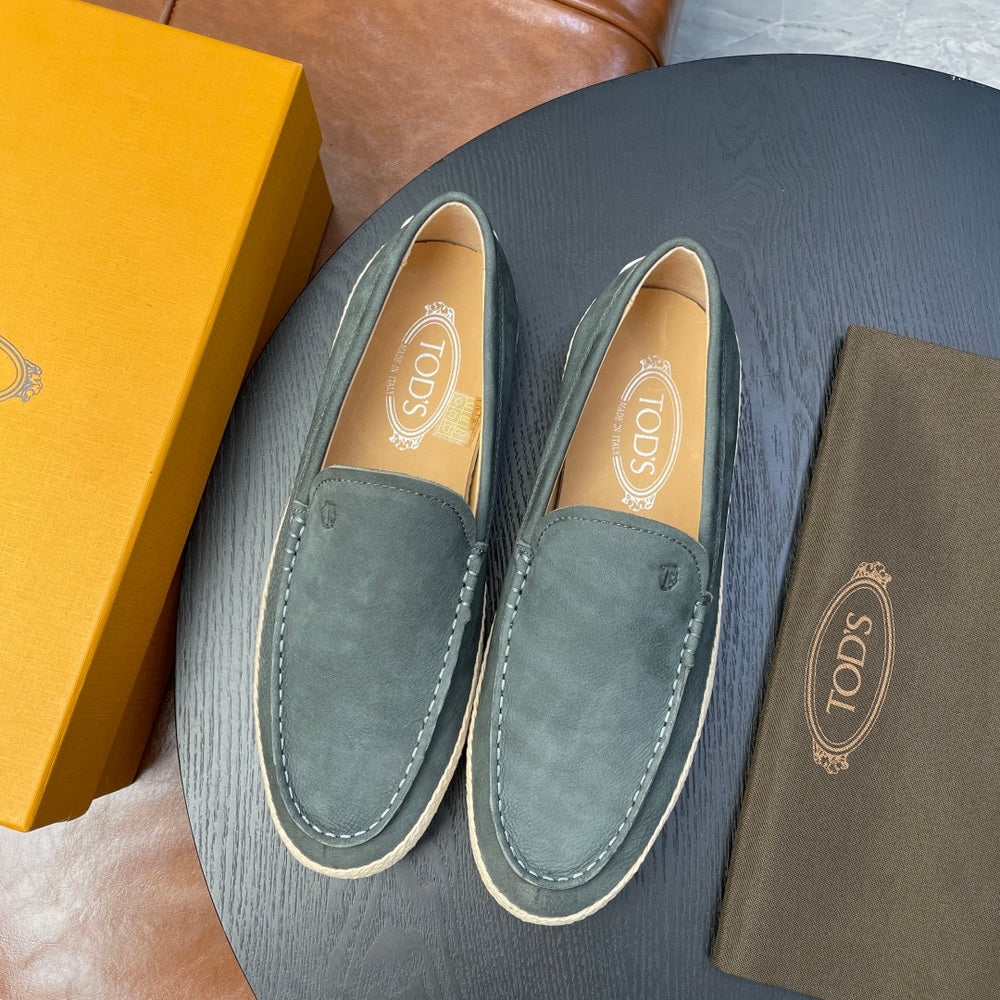 TOD'S Leather Shoes #296