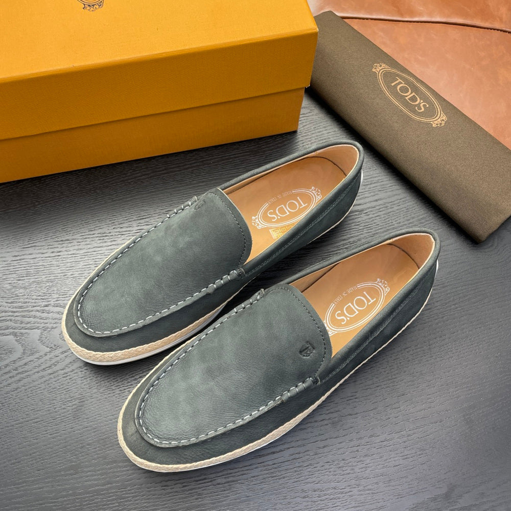 TOD'S Leather Shoes #296