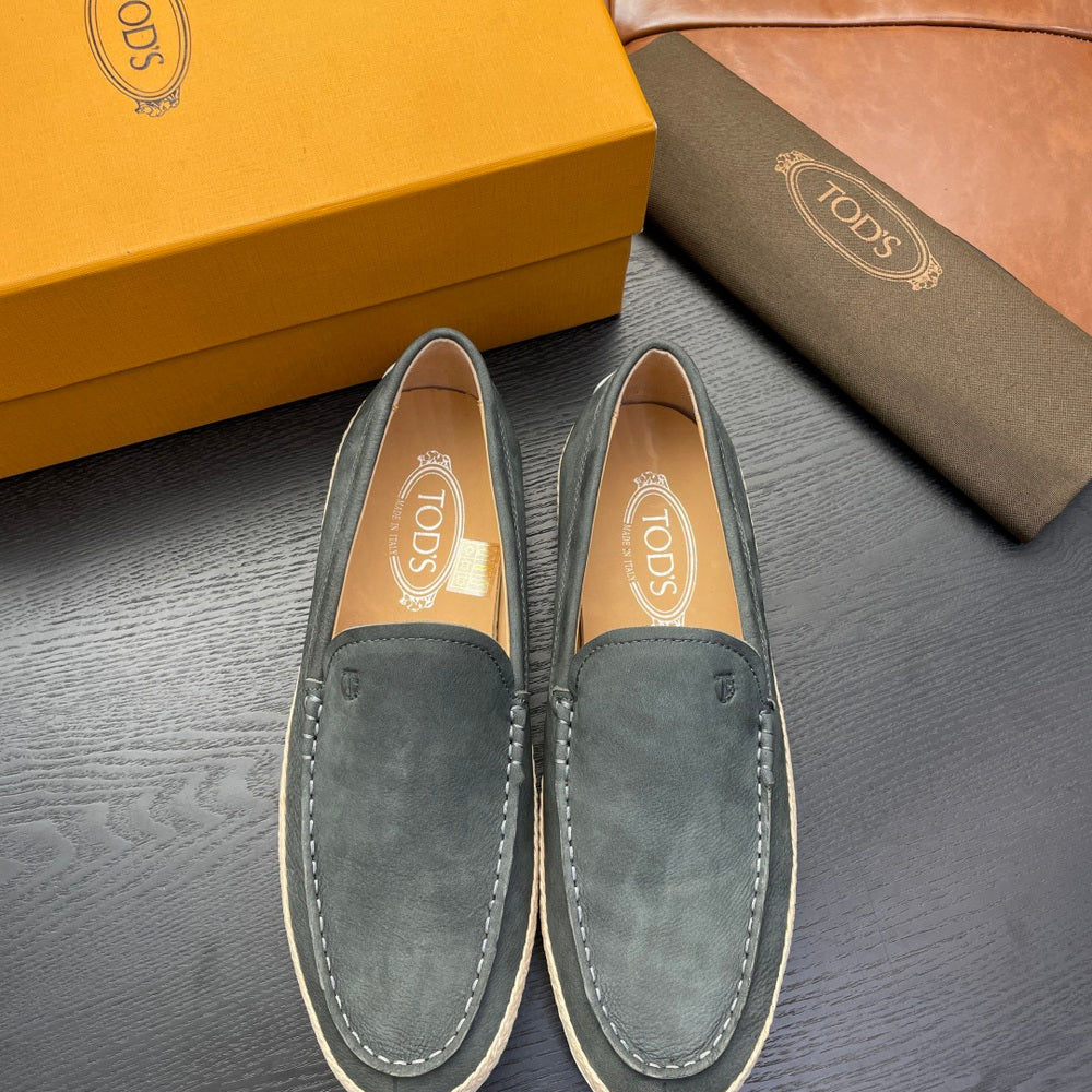 TOD'S Leather Shoes #296