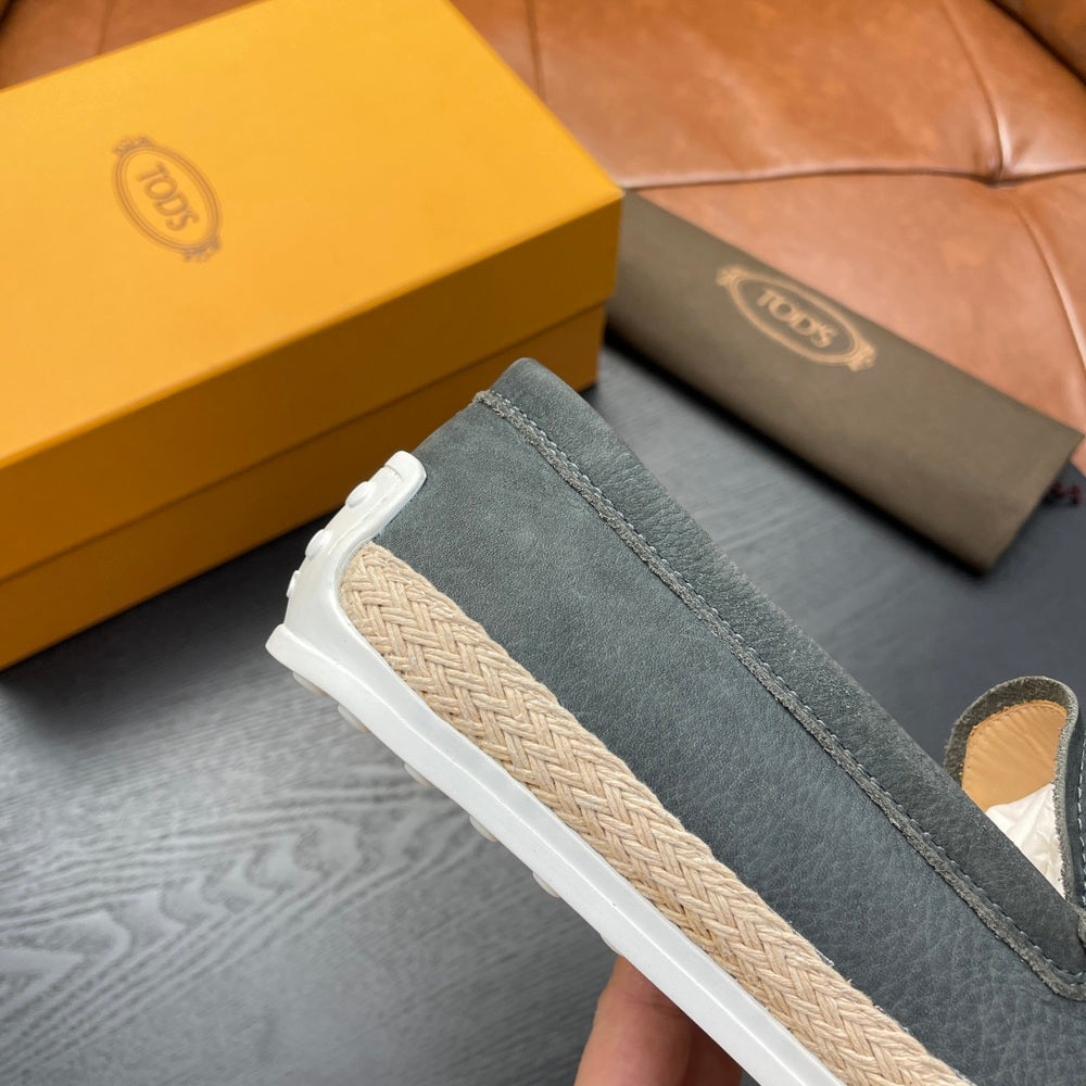 TOD'S Leather Shoes #296