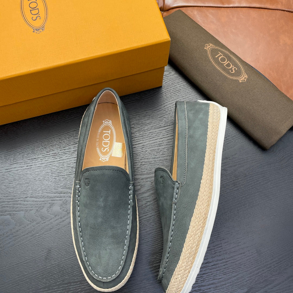 TOD'S Leather Shoes #296