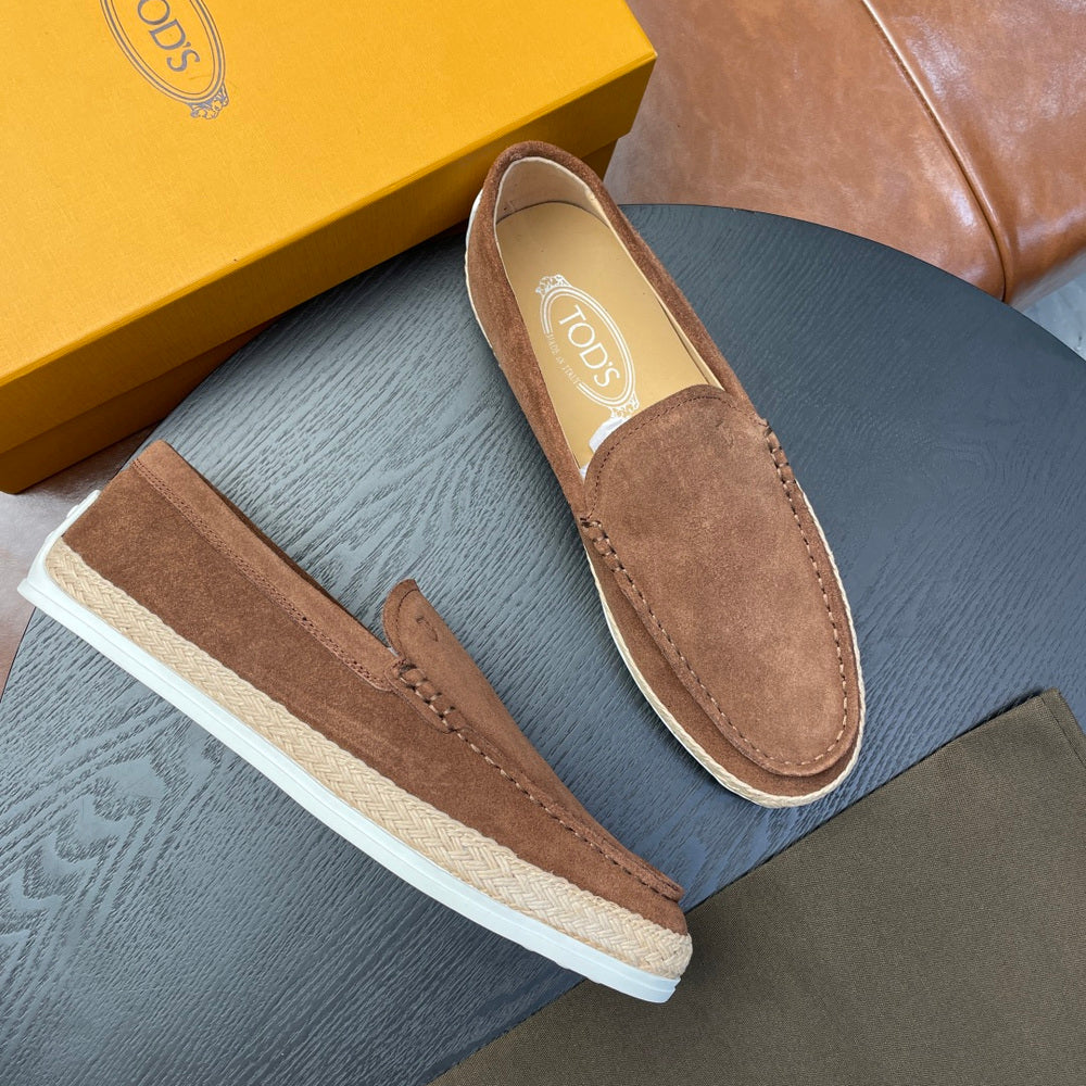 TOD'S Leather Shoes #293