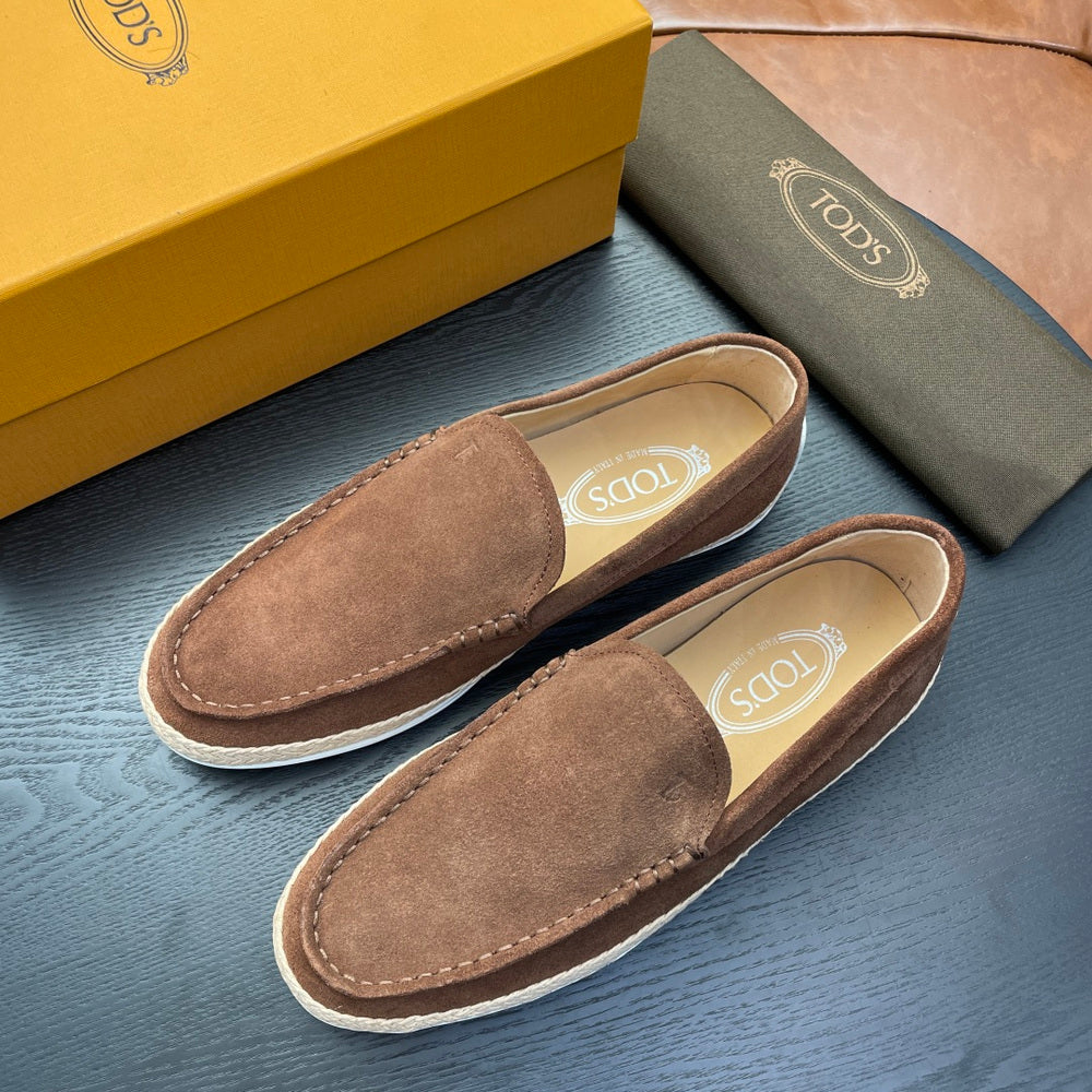TOD'S Leather Shoes #293