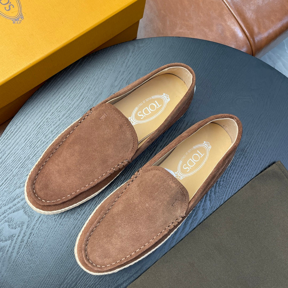 TOD'S Leather Shoes #293