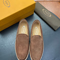 TOD'S Leather Shoes #293