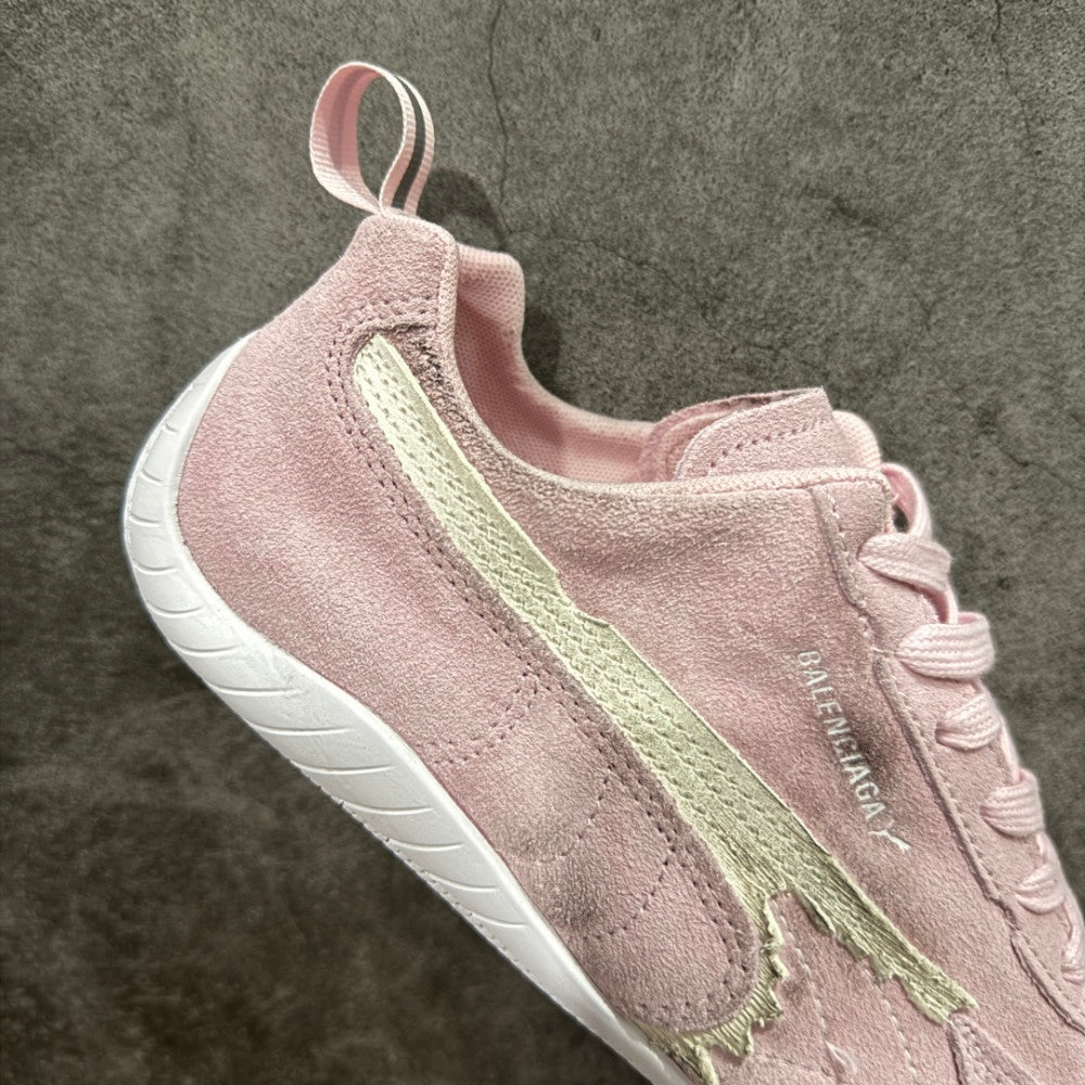 Balenciaga Speedcat Sneaker #01 - Color 02 - Image 7