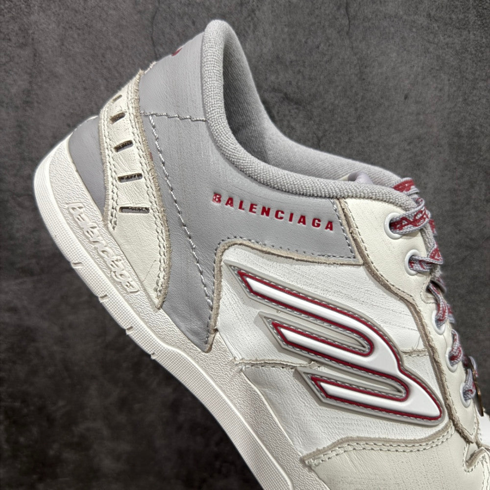 Balenciaga Hamptons Sneaker #01 - Color 02 - Image 7