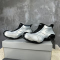 Balenciaga Basketball Sneaker #03 - Color 02 - Image 3